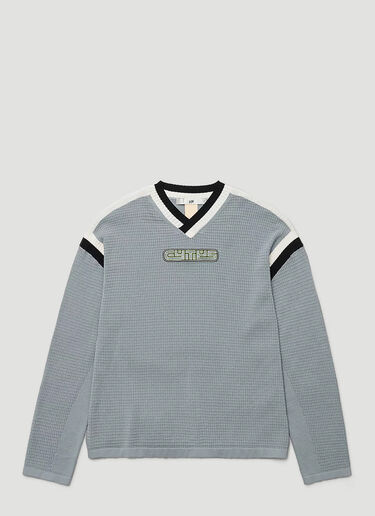 Tucker Sweatshirt Eytys Tucker Sweatshirt Blue eyt0340007