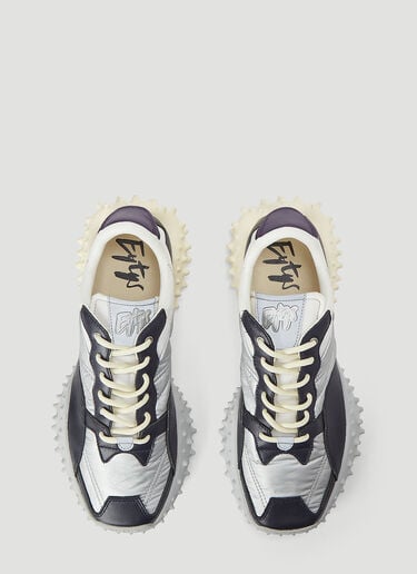 Fugu Sneakers Eytys Fugu Sneakers White eyt0344007