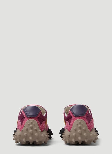 Fugu Sneakers Eytys Fugu Sneakers Pink eyt0349045