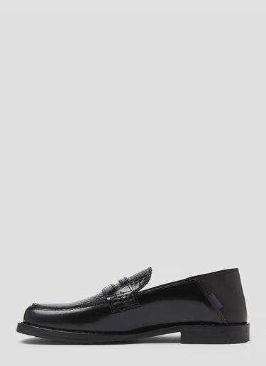 Eytys Otello Loafers Black eyt0349054