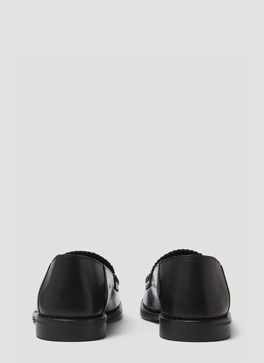 Eytys Otello Loafers Black eyt0349054