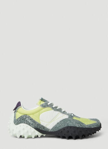 Fugu Sneakers Eytys Fugu Sneakers Green eyt0351011