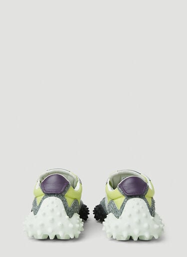 Fugu Sneakers Eytys Fugu Sneakers Green eyt0351011