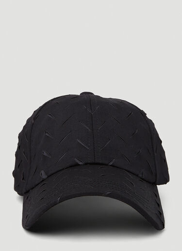 Lexi Baseball Cap Eytys Lexi Baseball Cap Black eyt0351021