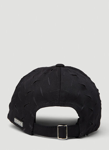 Lexi Baseball Cap Eytys Lexi Baseball Cap Black eyt0351021