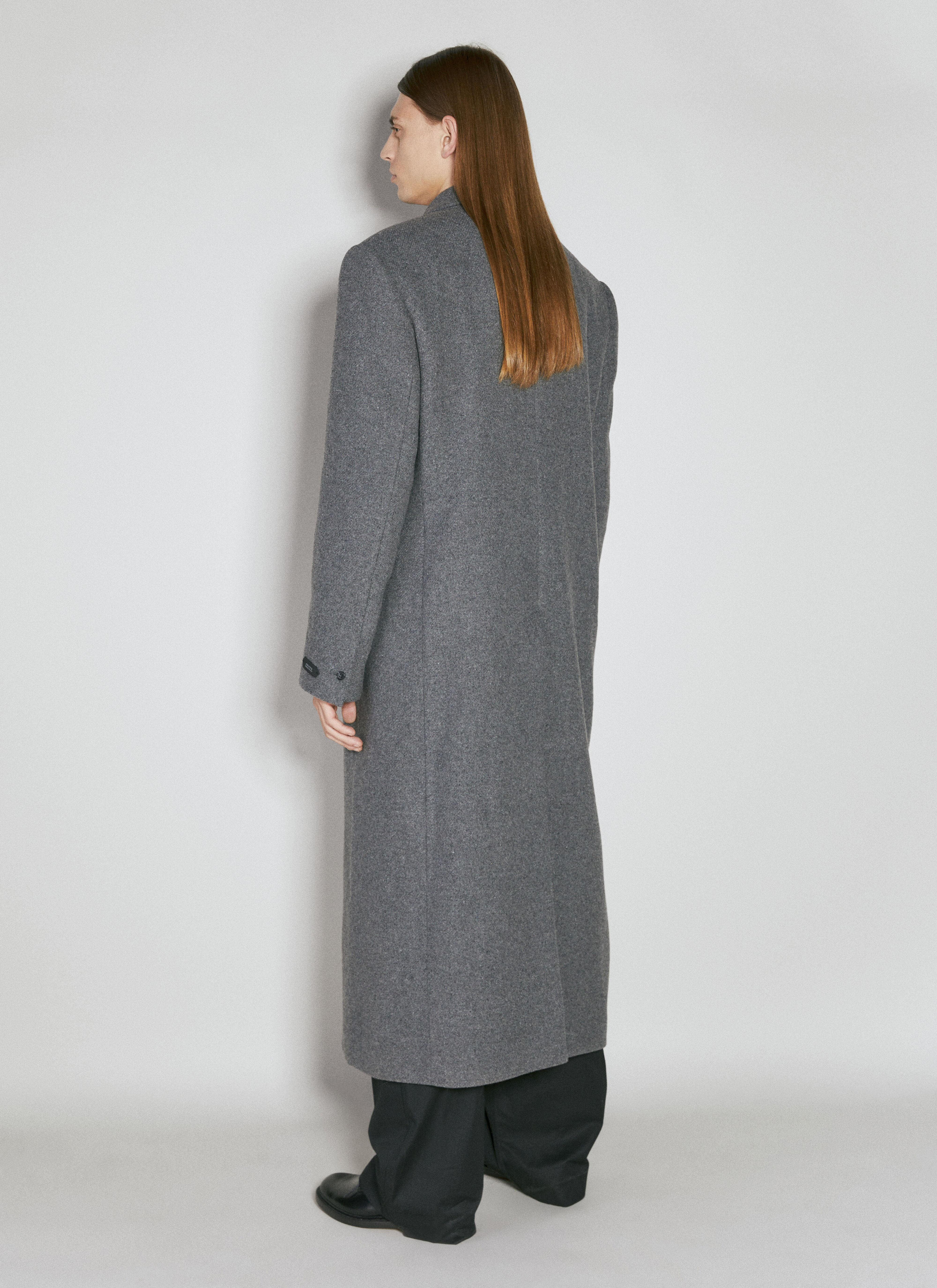 ジャケット・アウター EYTYS Genesis Coat Eytys Genesis Coat in Grey | LN-CC