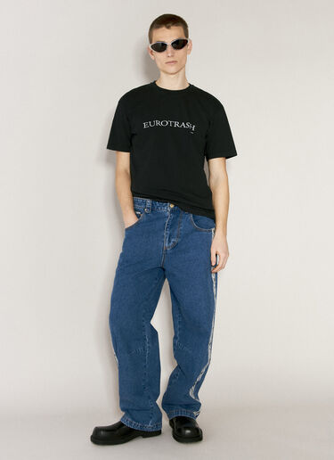 Eytys Titan Tape Eytys Jeans For Men SSENSE UK