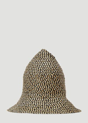 Flapper Delfina Hat Beige fla0239003