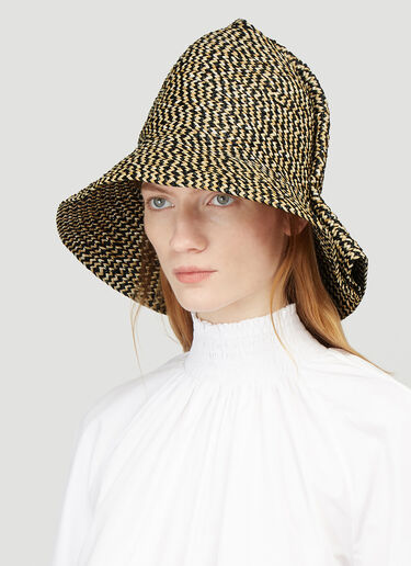 Delfina Hat Flapper Delfina Hat Beige fla0239003