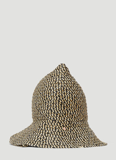 Delfina Hat Flapper Delfina Hat Beige fla0239003