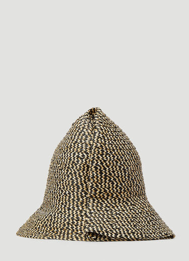 Delfina Hat Flapper Delfina Hat Beige fla0239003