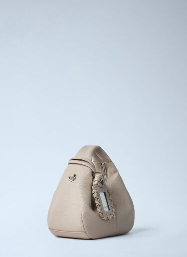 Mini Hobo Handbag GANNI Mini Hobo Handbag White gan0262022