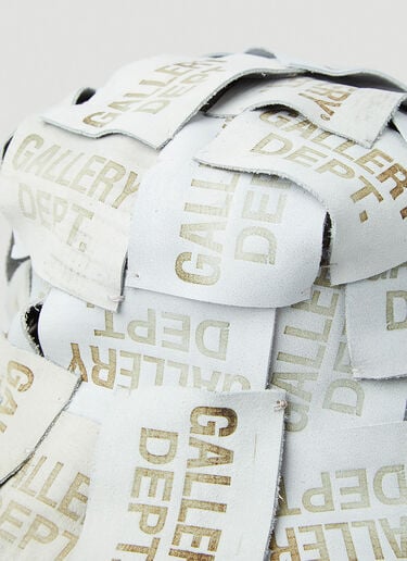 Rodman Match Patch Bucket Hat Gallery Dept. Rodman Match Patch Bucket Hat Grey gdp0146004