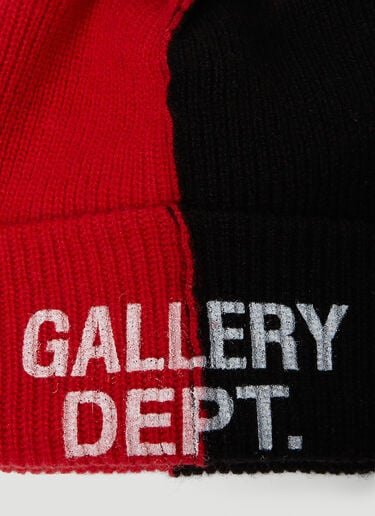 Topanga Beanie Hat Gallery Dept. Topanga Beanie Hat Red gdp0150050