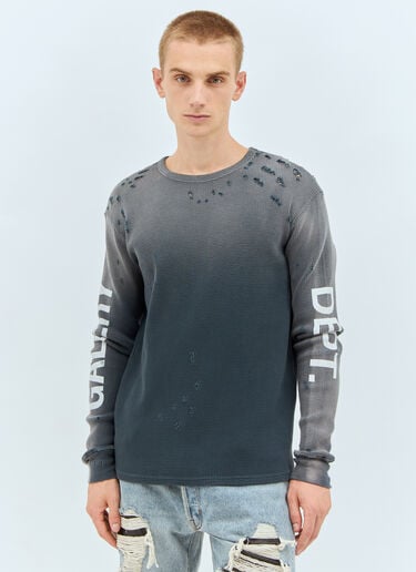 Urcle Thermal Top Gallery Dept. Urcle Thermal Top Grey gdp0158033