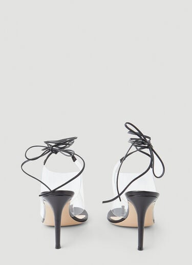 Nerea 高跟鞋 Gianvito Rossi Nerea 高跟鞋 黑 gia0250008