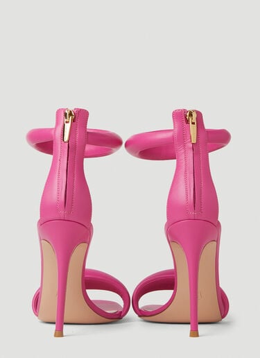 Bijoux 高跟凉鞋 Gianvito Rossi Bijoux 高跟凉鞋 粉色 gia0251010