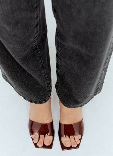 Cosmic 高跟鞋 Gianvito Rossi Cosmic 高跟鞋 棕色 gia0255011