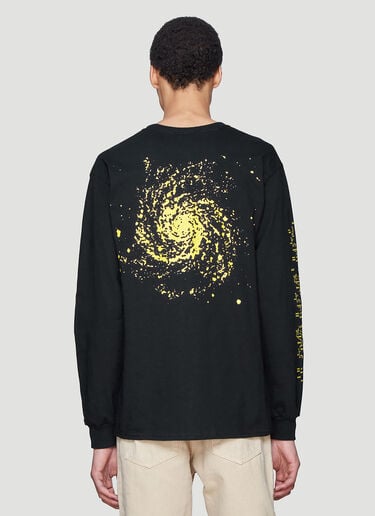 Long Sleeve Take Me With You T-Shirt Good Morning Tapes Long Sleeve Take Me With You T-Shirt Black gmt0335005