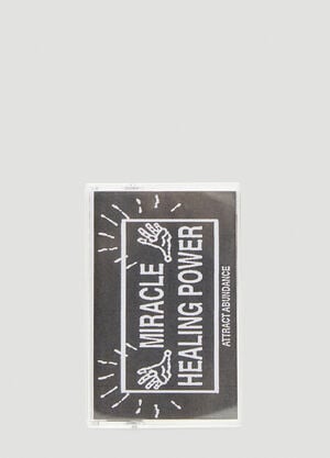 Good Morning Tapes Attract Abundance – Collapsing Market Navy gmt0338008