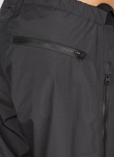 Arc Track Pants GR10K Arc Track Pants Dark Grey grk0152001