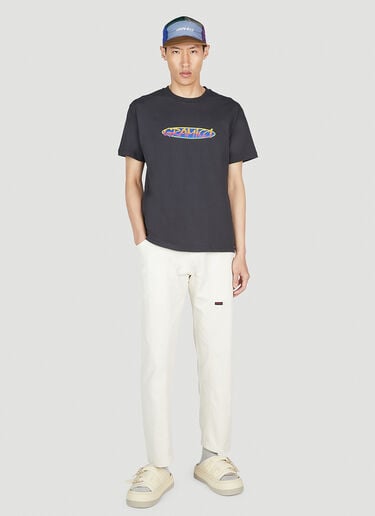Gramicci 가제트 팬츠 화이트 grm0152009