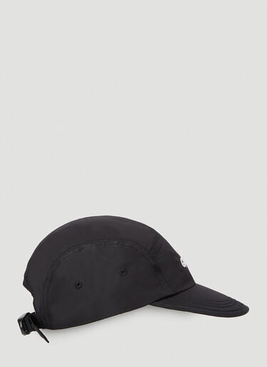 Gramicci Shell Jet Cap Black grm0152016
