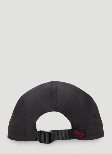 Gramicci Shell Jet Cap Black grm0152016