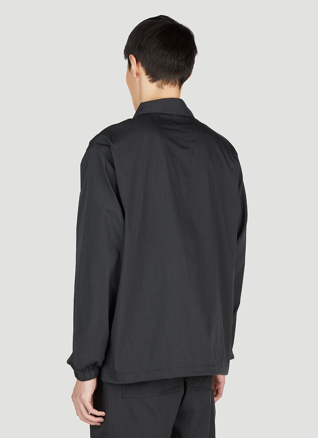 【新品】 F/CE GRAMICCI コラボ TECH COACH JACKET Gramicci Gramicci By F/Ce. Tech Coach Jacket – OQIUM