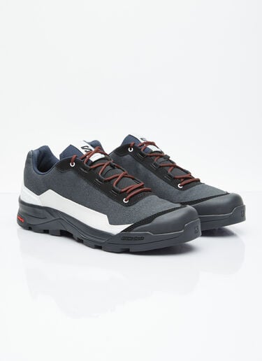 Salomon x GR10K X-ALP 스니커즈 블랙 grs0155001