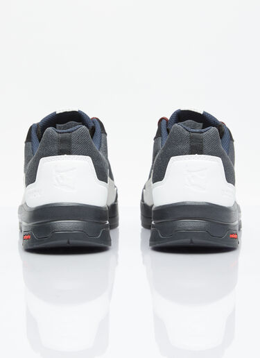 Salomon x GR10K X-ALP 스니커즈 블랙 grs0155001