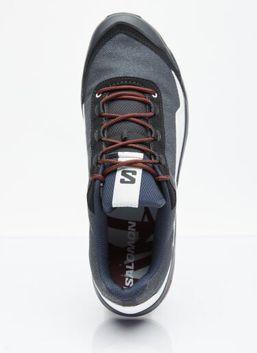 Salomon x GR10K X-ALP 스니커즈 블랙 grs0155001