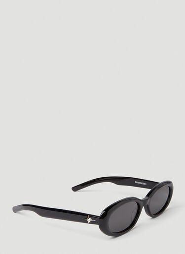 Bandoneon.S 01 Sunglasses Gentle Monster Bandoneon.S 01 Sunglasses Black gtm0351002
