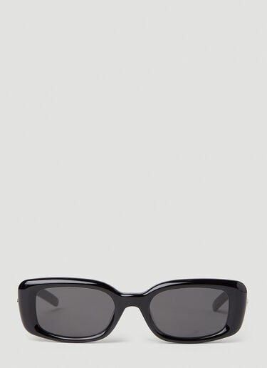 The Bell 01 Sunglasses Gentle Monster The Bell 01 Sunglasses Black gtm0351008