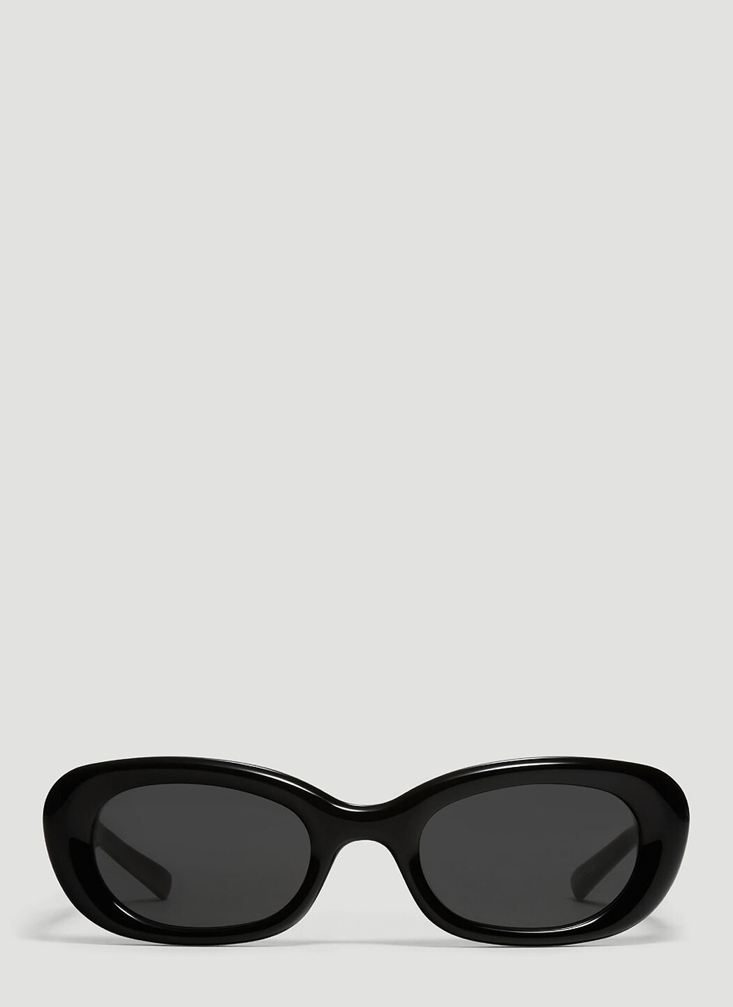 Gentle Monster MM004 Sunglasses in Black | LN-CC