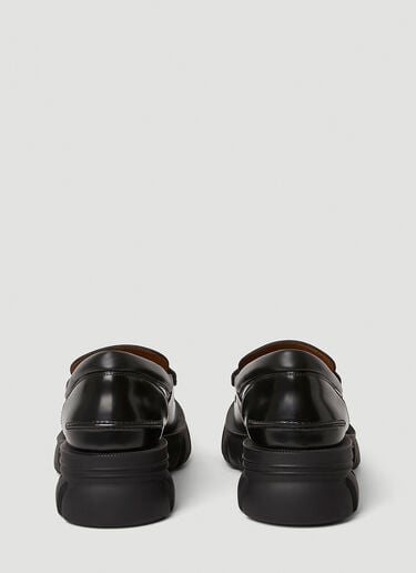 가죽 로퍼 Gucci 가죽 로퍼 블랙 guc0145067