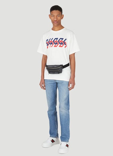 Horsebit 牛仔裤 Gucci Horsebit 牛仔裤 牛仔布 guc0147024