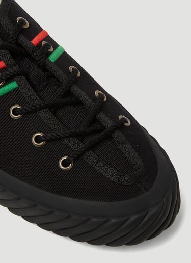 纺织面料运动鞋,R.S Gucci 纺织面料运动鞋,R.S 黑 guc0150182