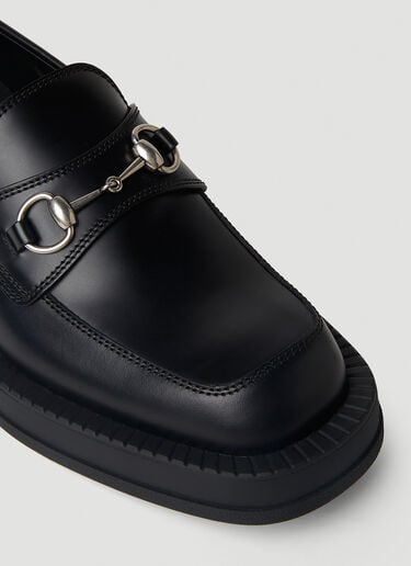 Gucci 홀스빗 로퍼 블랙 guc0152090