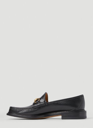 홀스빗 로퍼 Gucci 홀스빗 로퍼 블랙 guc0152093