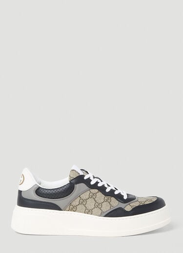 GG 运动鞋 Gucci GG 运动鞋 米色 guc0153069