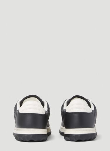 Mac 80 Sneakers Gucci Mac 80 Sneakers Black guc0153076