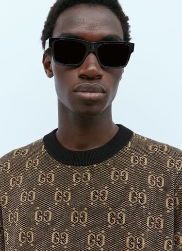 인터로킹 G 울 스웨터 Gucci 인터로킹 G 울 스웨터 카멜 guc0154010