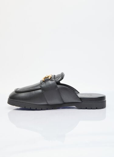 홀스빗 뮬 Gucci 홀스빗 뮬 블랙 guc0155073