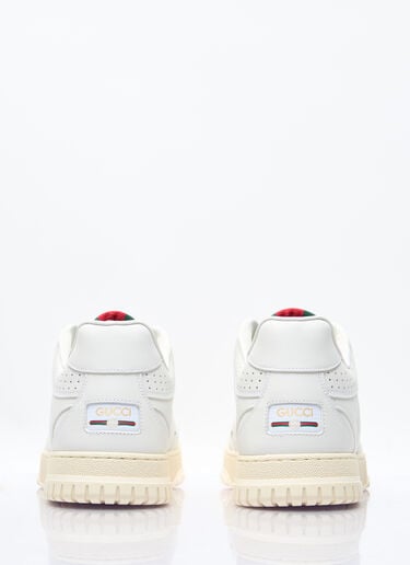 Re-Web 运动鞋 Gucci Re-Web 运动鞋 白色 guc0157048