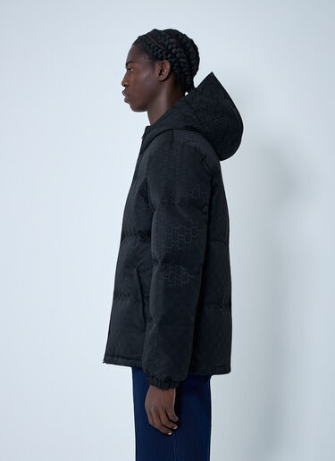 Gucci GG Blouson Jacket Black guc0161017