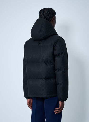 Gucci GG Blouson Jacket Black guc0161017