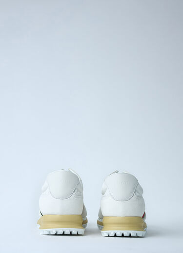 Re-Motion Sneakers Gucci Re-Motion Sneakers White guc0161044