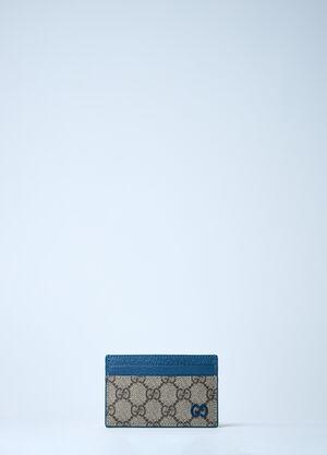 Gucci GG Bi-Fold Wallet Beige guc0161074