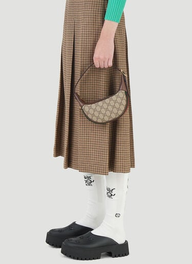 Ophidia GG Mini Shoulder Bag Gucci Ophidia GG Mini Shoulder Bag Beige guc0245151